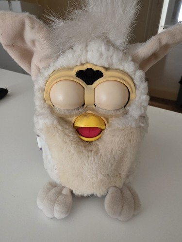 Furby robot interactif - , à