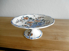 COMPOTIER FAIENCE GIEN DECOR