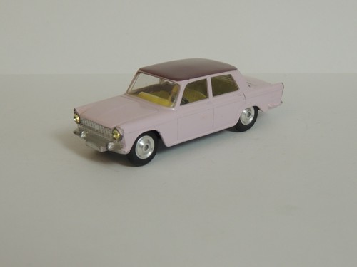 Vrai corgi toys 217 - corgi,