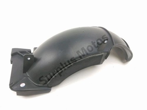 Garde boue arriere kawasaki - boue,