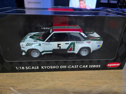 Kyosho 08371c fiat - kyosho,