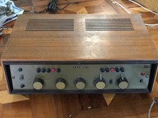 Amplificateur Vintage