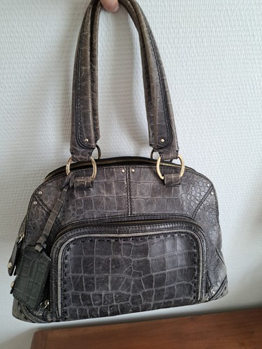 Sac lancel adjani - lancel,