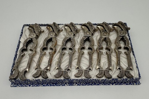Pince homard metal - a,