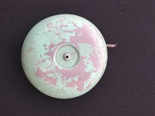 Ancienne Sonnette Industrielle