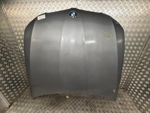 Capot bmw serie e91 - 3,