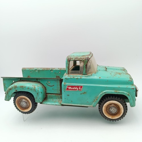 Camionnette buddy sidestep - camionnette, l