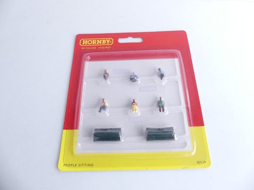 R7119 hornby 1 87 - r7119, /