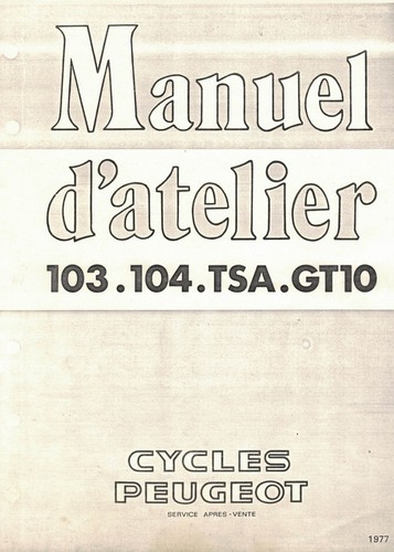Manuel atelier revue - manuel,