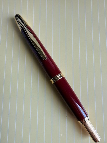 Pilot capless 18k - pilot, medium