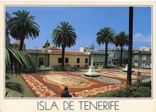 ESPAGNE LA OROTAVA CORPUS