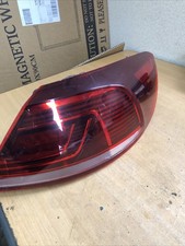 VOLKSWAGEN PASSAT CC 2012-2017 REAR LIGHT OUTER DRIVER RIGHT SIDE 3C8945208