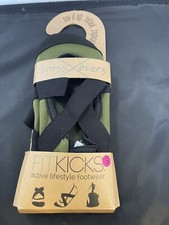 FitKicks Crossovers Active