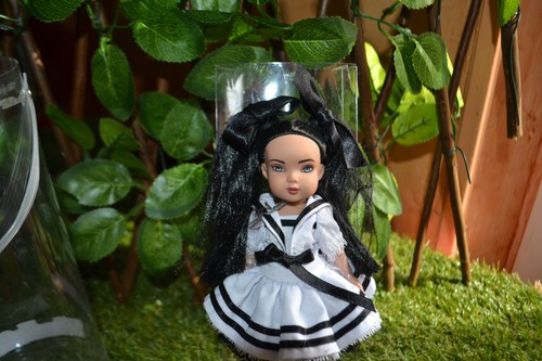 Poupee effanbee tonner - poupee,