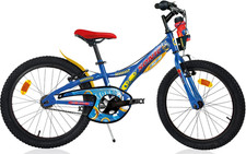 Vélo 20 Sonic pour Enfant