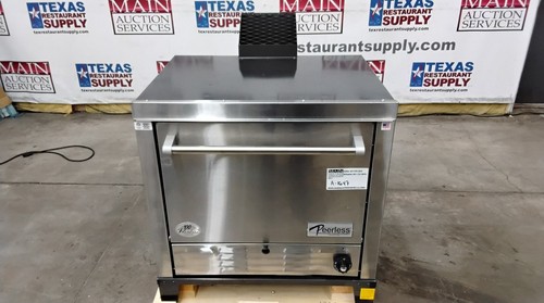 Peerless c131p gas - c131p, 30"