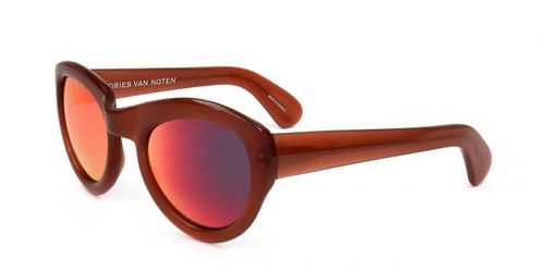 Lunettes soleil dries van - lunettes,