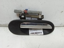 NISSAN ALMERA II Hatchback N16