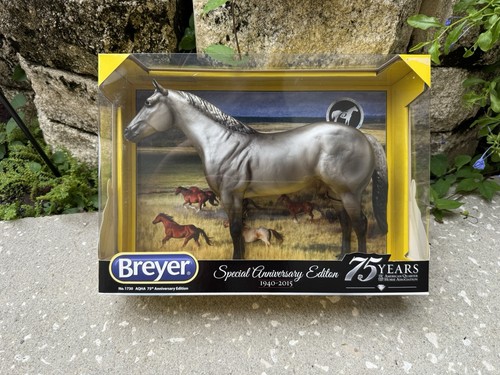 New nib breyer ideal - new,