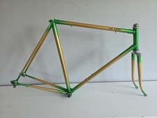 Cadre vélo course ancien