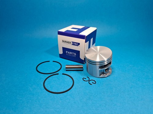 Kit piston mm pour - piston,