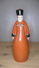 Bouteille  porcelaine villeroy