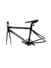 Giant Tcr Advanced 2006 Full Carbon Frame Set
