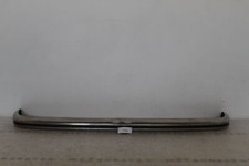 Pare-Chocs Arrière Pour Alfa