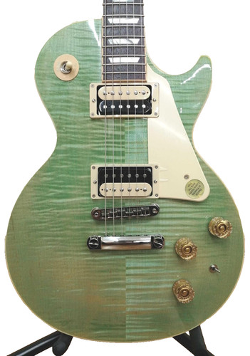 Gibson guitare électrique - [gibson],