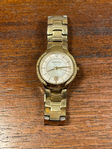 Montre marque rodania femme - de,
