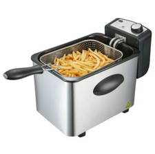 Friteuse Electrique
