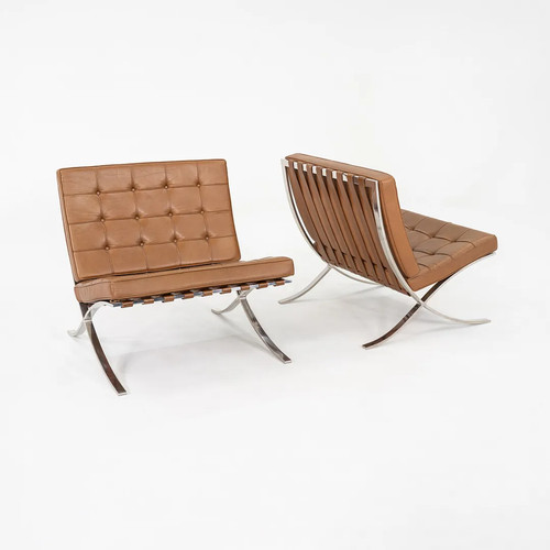 1976 pair mies - mies, der