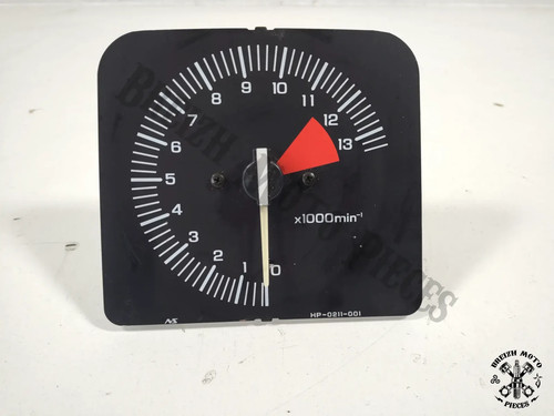 Compte tours honda 750 vfr - honda,