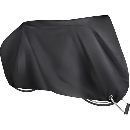 Housse vélo 190t - housse, nylon
