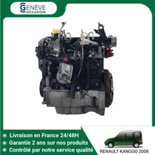 🇫🇷 MOTEUR   RENAULT