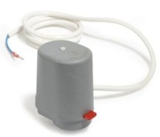 Giacomini Micro-moteur R473 pour plancher chauffant 230V