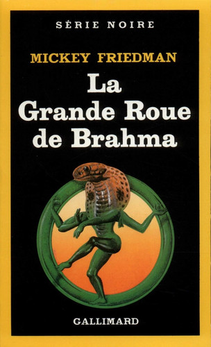 Grande roue brahma - la, de