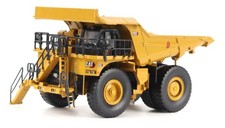DIECAST MASTERS, Dumper