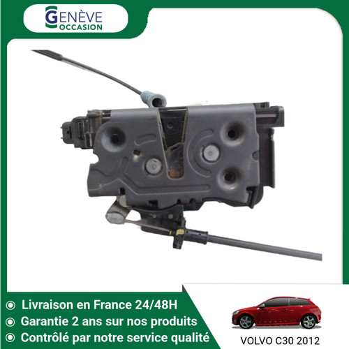 Systeme condamnation - systeme,