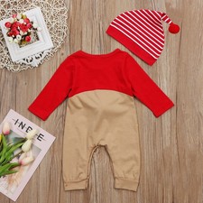 Combinaison Fille Vetement Garcon Tenue De Vacances Bébé Garçon Costume