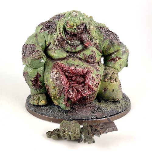 Grand immonde forgeworld - immonde,