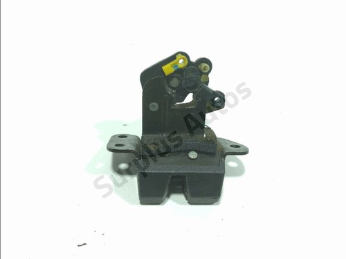 Serrure hayon 812301c030 - serrure,