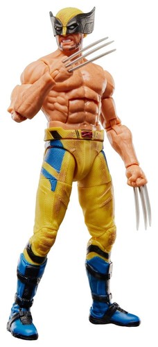 Hasbro 2114 deadpool - hasbro,