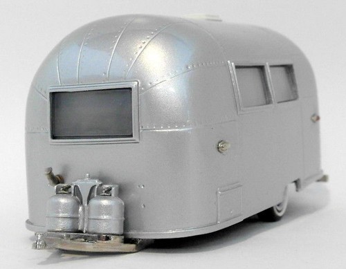 Brooklin models scale - 1/43,