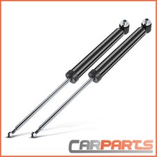 2x Amortisseur Gaz ARRIÈRE