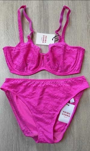 Ensemble prima donna 90d - prima,