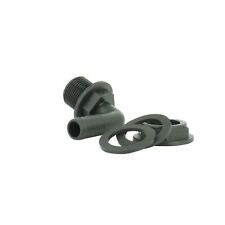 Trop-plein cuve eau 1000L -