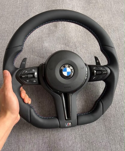 Volant performance bmw pack - performance,