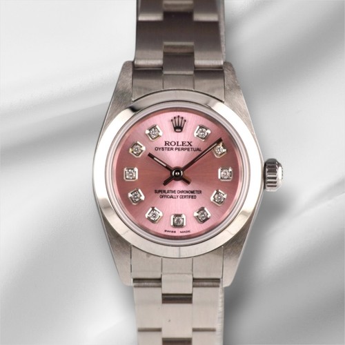 Montre femme rolex oyster - montre,