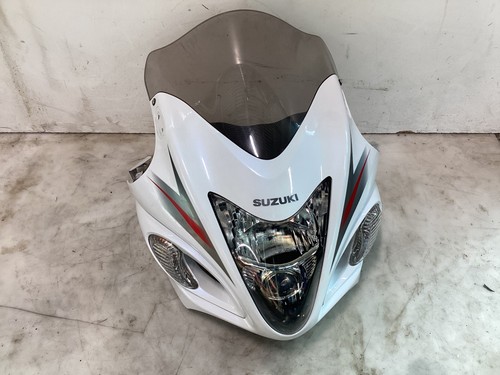2012 hayabusa gsxr 1300 - hayabusa,